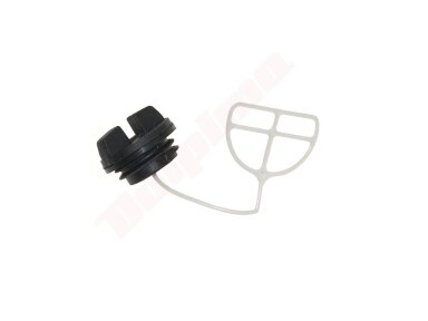 Alyvos kamštis tinkanits HUSQVARNA 350 ( 503 90 39-01 ) 005893