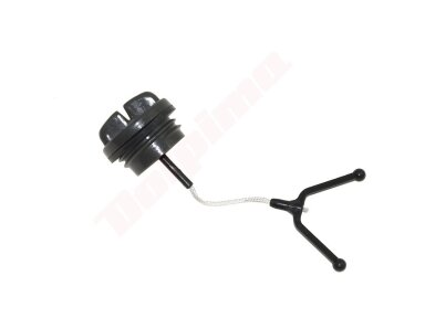 Alyvos kamštis tinkanits HUSQVARNA  61 , 268 , 272 ( 501 62 66-02 ) 005891