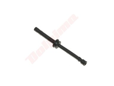 Alyvos žarnelė tinkanti STIHL MS200 ( 1129 647 9400 ) 011670