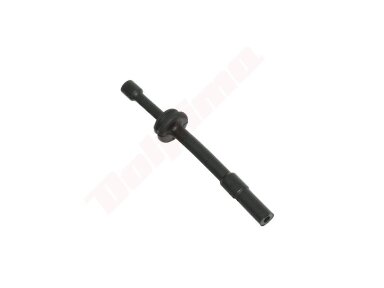 Alyvos žarnelė tinkanti STIHL MS290 ( 1127 647 9400 ) 011676