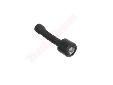 Alyvos žarnelė tinkanti STIHL MS380 ( 1106 647 9404 ) 011677