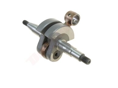 Alkūninis velenas tinkanits Husqvarna 357 , 359, Jonsered 2159, 2156 007386 Alkūninis velenas tinkanits Husqvarna 357 , 359, Jonsered 2159, 2156 007386
