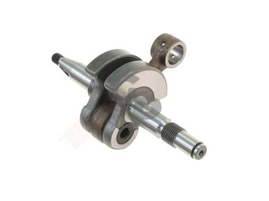 Alkūninis velenas tinkanits Husqvarna 362, 365, 372, 2163, 2165, 2171 007387 Alkūninis velenas tinkanits Husqvarna 362, 365, 372, 2163, 2165, 2171 007387