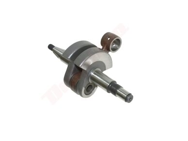 Alkūninis velenas tinkanits Husqvarna 385 , 390, 2186, 2188 007388 Alkūninis velenas tinkanits Husqvarna 385 , 390, 2186, 2188 007388