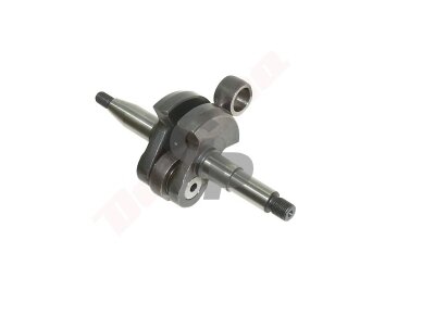Alkūninis velenas tinkanits Husqvarna 455, 460, 461, 2255 007391 Alkūninis velenas tinkanits Husqvarna 455, 460, 461, 2255 007391