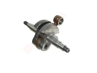 Alkūninis velenas tinkanits Husqvarna 556, 562 007392 Alkūninis velenas tinkanits Husqvarna 556, 562 007392