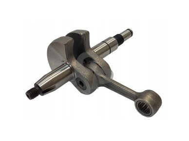 Alkūninis velenas tinkanits Stihl 021, 023, 025, MS210, MS230, MS250 007404 Alkūninis velenas tinkanits Stihl 021, 023, 025, MS210, MS230, MS250 007404