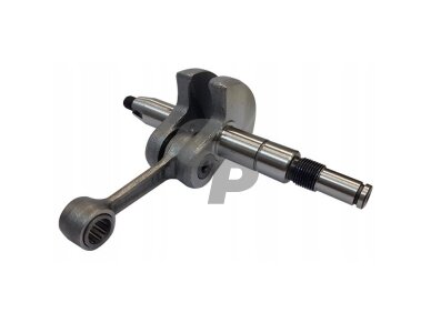 Alkūninis velenas tinkanits Stihl 021, 023, 025, MS210, MS230, MS250 007404 1 Alkūninis velenas tinkanits Stihl 021, 023, 025, MS210, MS230, MS250 007404 1