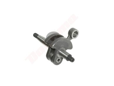 Alkūninis velenas tinkanits STIHL FS 85 ( 4137 030 0401 ) 011302 Alkūninis velenas tinkanits STIHL FS 85 ( 4137 030 0401 ) 011302
