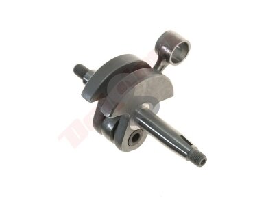 Alkūninis velenas tinkanits STIHL FS160 , FS220 ( 4119 030 0400 ) 011303 Alkūninis velenas tinkanits STIHL FS160 , FS220 ( 4119 030 0400 ) 011303