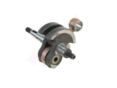 Alkūninis velenas tinkanits STIHL FS360 , FS420 , FS500 , SR420 ( 4116 030 0400 ) 011305 Alkūninis velenas tinkanits STIHL FS360 , FS420 , FS500 , SR420 ( 4116 030 0400 ) 011305