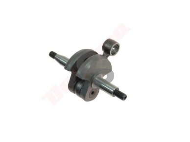 Alkūninis velenas tinkanits STIHL FS400 , FS450 , FS480 ( 4128 030 0400 ) 011306 Alkūninis velenas tinkanits STIHL FS400 , FS450 , FS480 ( 4128 030 0400 ) 011306