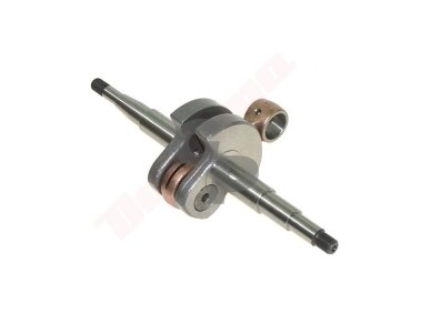 Alkūninis velenas tinkanits STIHL 070, 090, MS720 011308 Alkūninis velenas tinkanits STIHL 070, 090, MS720 011308
