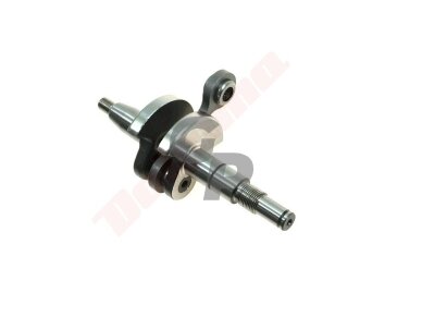 Alkūninis velenas tinkanits STIHL 017, MS170 8mm 011310 Alkūninis velenas tinkanits STIHL 017, MS170 8mm 011310