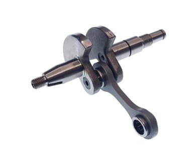 Alkūninis velenas tinkanits Stihl MS171, MS181, MS211 007406 Alkūninis velenas tinkanits Stihl MS171, MS181, MS211 007406
