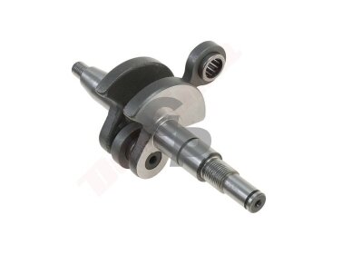 Alkūninis velenas tinkanits STIHL MS171, MS181, MS211 011311 Alkūninis velenas tinkanits STIHL MS171, MS181, MS211 011311