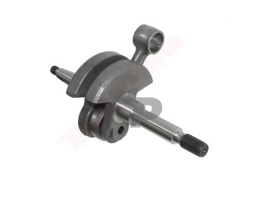 Alkūninis velenas tinkanits STIHL 020, MC200, MS200 011312 Alkūninis velenas tinkanits STIHL 020, MC200, MS200 011312