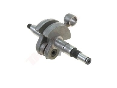Alkūninis velenas tinkanits STIHL 021, 023, 025, MS230, MS250 011314 Alkūninis velenas tinkanits STIHL 021, 023, 025, MS230, MS250 011314