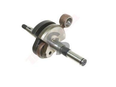 Alkūninis velenas tinkanits STIHL MS380 011322 Alkūninis velenas tinkanits STIHL MS380 011322