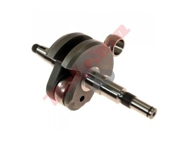 Alkūninis velenas tinkanits STIHL MS660 ( 1122 030 0407 ) 011326 Alkūninis velenas tinkanits STIHL MS660 ( 1122 030 0407 ) 011326