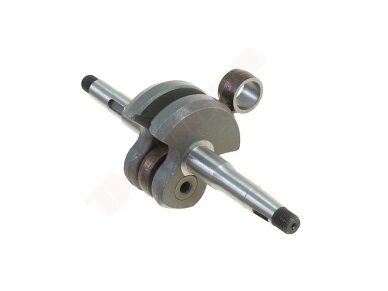 Alkūninis velenas tinkanits STIHL TS350, TS360, BT360 011327 Alkūninis velenas tinkanits STIHL TS350, TS360, BT360 011327
