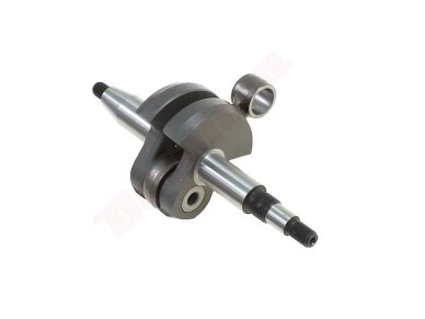 Alkūninis velenas tinkanits STIHL TS400 ( 4223 030 0400 ) 011328 Alkūninis velenas tinkanits STIHL TS400 ( 4223 030 0400 ) 011328