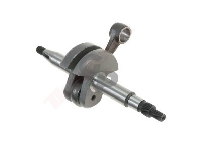 Alkūninis velenas tinkanits STIHL TS410 , TS420 011329 Alkūninis velenas tinkanits STIHL TS410 , TS420 011329