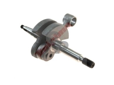 Alkūninis velenas tinkanits STIHL TS510, TS760, TS051 011332 Alkūninis velenas tinkanits STIHL TS510, TS760, TS051 011332