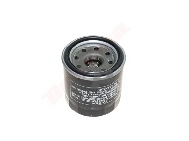 Alyvos filtras tinkanits HONDA D66xH70 M20x1,5 ( 15410-MM9-003 ) 008673 Alyvos filtras tinkanits HONDA D66xH70 M20x1,5 ( 15410-MM9-003 ) 008673