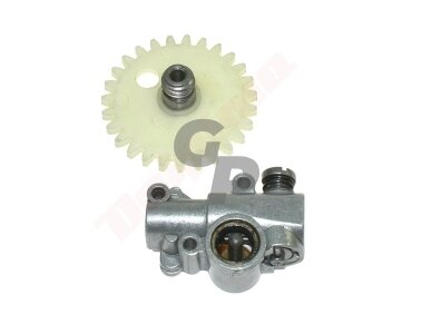 Alyvos siurblys tinkanits STIHL MS380 ( 1119 640 3200 ) 011660 Alyvos siurblys tinkanits STIHL MS380 ( 1119 640 3200 ) 011660