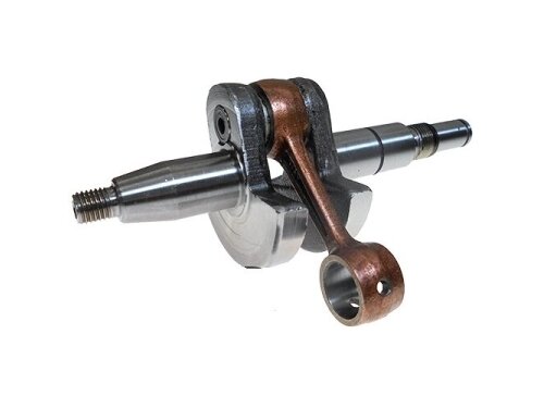 Alkūninis velenas tinkanits Stihl 017, MS170 007402 Alkūninis velenas tinkanits Stihl 017, MS170 007402