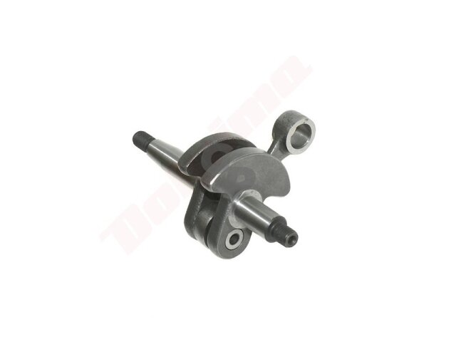 Alkūninis velenas tinkanits STIHL FS 85 ( 4137 030 0401 ) 011302 Alkūninis velenas tinkanits STIHL FS 85 ( 4137 030 0401 ) 011302