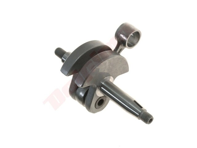 Alkūninis velenas tinkanits STIHL FS160 , FS220 ( 4119 030 0400 ) 011303 Alkūninis velenas tinkanits STIHL FS160 , FS220 ( 4119 030 0400 ) 011303