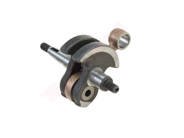 Alkūninis velenas tinkanits STIHL FS360 , FS420 , FS500 , SR420 ( 4116 030 0400 ) 011305 Alkūninis velenas tinkanits STIHL FS360 , FS420 , FS500 , SR420 ( 4116 030 0400 ) 011305