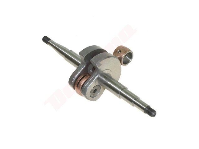 Alkūninis velenas tinkanits STIHL 070, 090, MS720 011308 Alkūninis velenas tinkanits STIHL 070, 090, MS720 011308