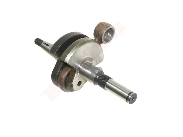Alkūninis velenas tinkanits STIHL MS380 011323 Alkūninis velenas tinkanits STIHL MS380 011323