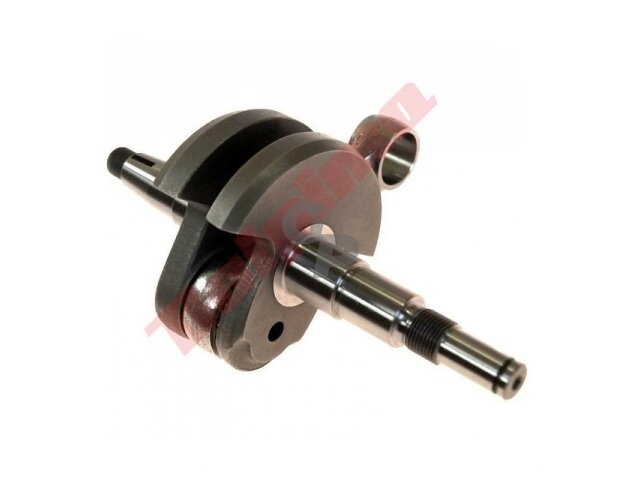 Alkūninis velenas tinkanits STIHL MS660 ( 1122 030 0407 ) 011326