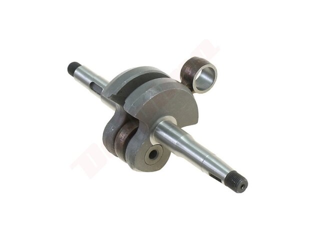 Alkūninis velenas tinkanits STIHL TS350, TS360, BT360 011327