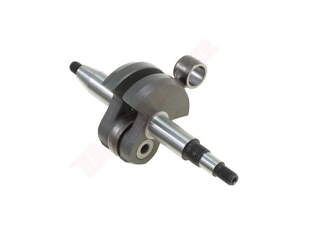 Alkūninis velenas tinkanits STIHL TS400 ( 4223 030 0400 ) 011328