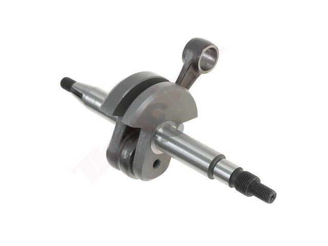 Alkūninis velenas tinkanits STIHL TS410 , TS420 011329 Alkūninis velenas tinkanits STIHL TS410 , TS420 011329