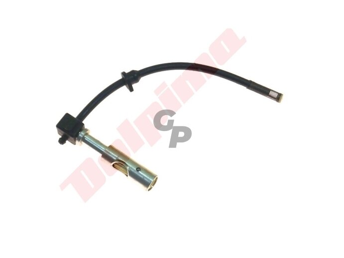 Alyvos siurblys tinkanits MAKITA DCS 34, UCxx, DOLMAR PS ( 021245007 ) 005916