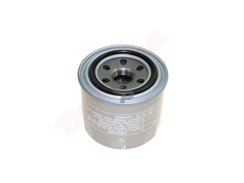 Alyvos filtras tinkanits HONDA D80xH75,5 M20x1,5 ( 15400-111-003 ) 008675