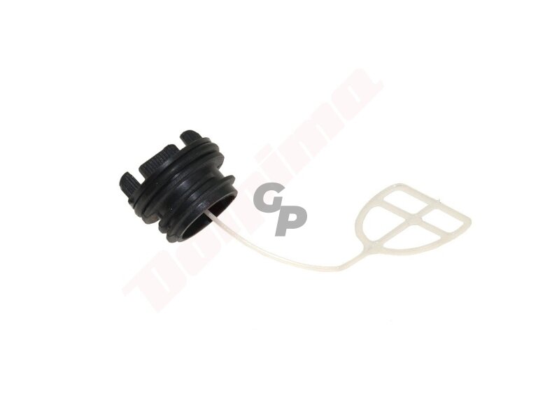 Alyvos kamštis tinkanits HUSQVARNA 137 , 142 ( 501 76 56-02 ) 005892