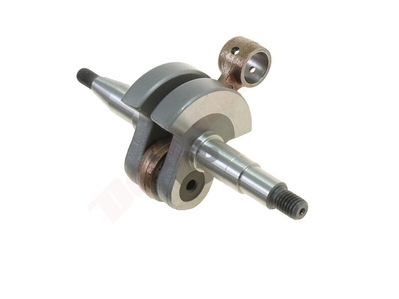 Alkūninis velenas tinkanits Husqvarna 357 , 359, Jonsered 2159, 2156 007386
