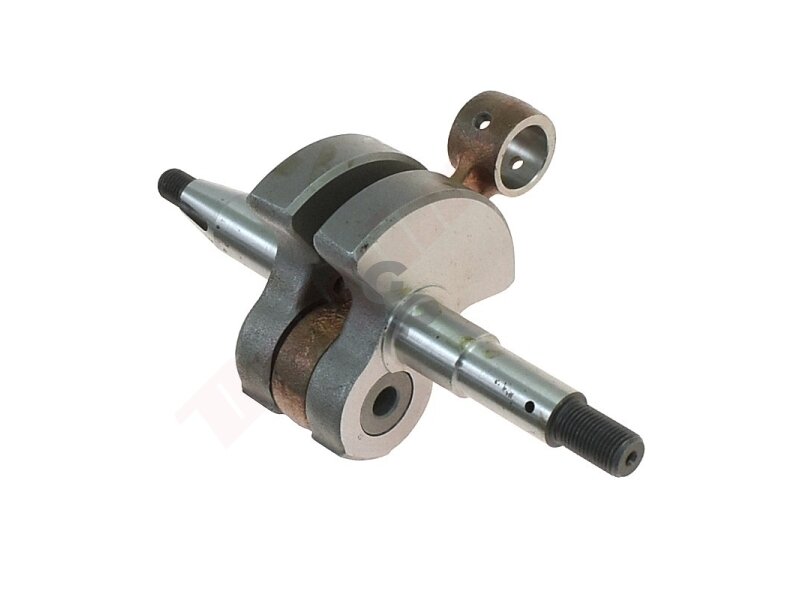 Alkūninis velenas tinkanits Husqvarna 61, 162, 268 NEW 007379
