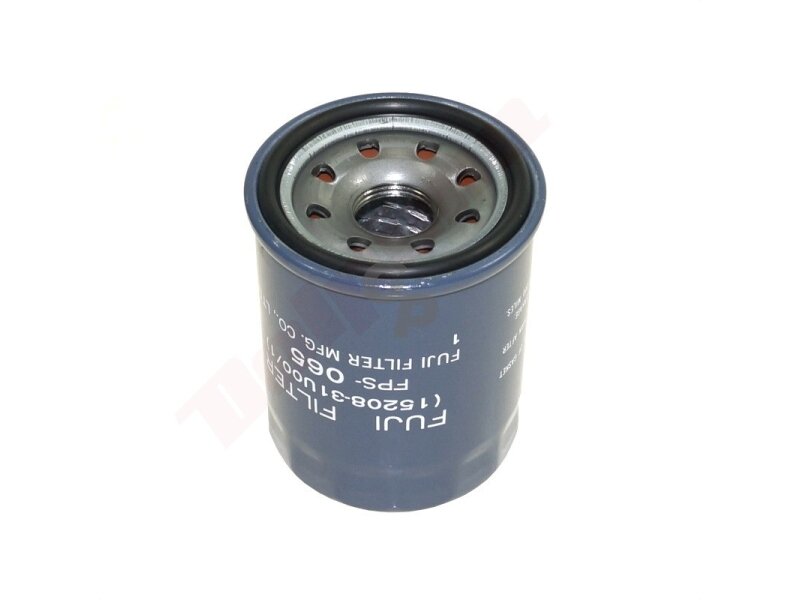 Alyvos filtras tinkanits HONDA D65xH85 M20x1,5 ( 15400-ZJ1-004 ) 008672