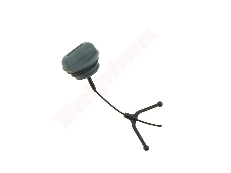 Alyvos kamštis tinkanits HUSQVARNA 350 ( 537 28 15-02 ) 005894