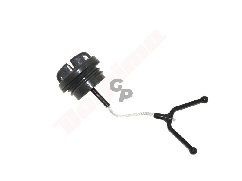 Alyvos kamštis tinkanits HUSQVARNA  61 , 268 , 272 ( 501 62 66-02 ) 005891