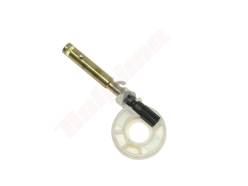 Alyvos siurblys tinkanits HUSQVARNA  55 SET ( 501 77 76-01 ) 005906