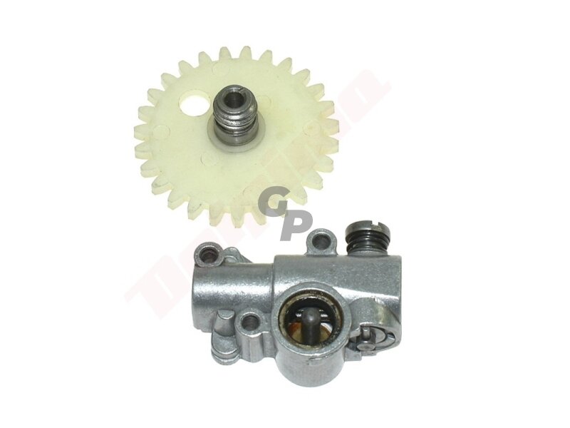 Alyvos siurblys tinkanits STIHL MS380 ( 1119 640 3200 ) 011660